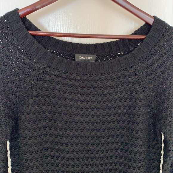 Black Sweater - Picture 6 of 6
